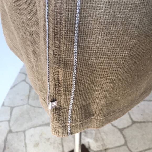 Toad & Co. pullover - Picture 3 of 7